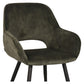 Chaise Flore Hunter