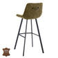 Chaise De Bar Joris Moss