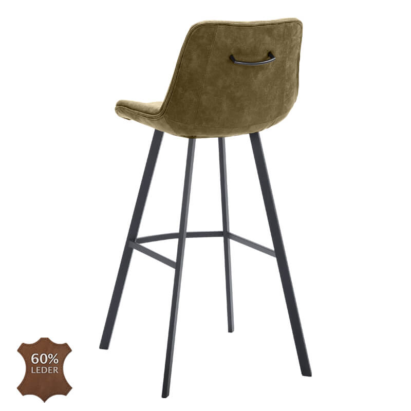 Chaise De Bar Joris Moss