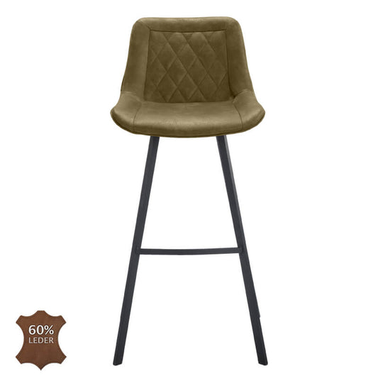 Chaise De Bar Joris Moss