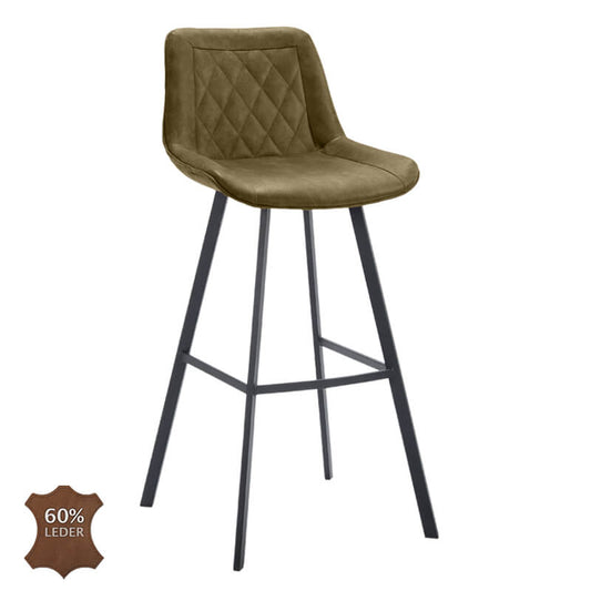 Chaise De Bar Joris Moss