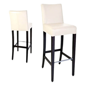 Jarno cream bar chair