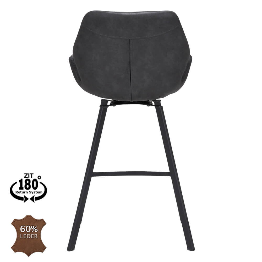 Chaise De Bar Perla
