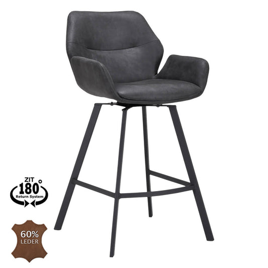 Chaise De Bar Perla