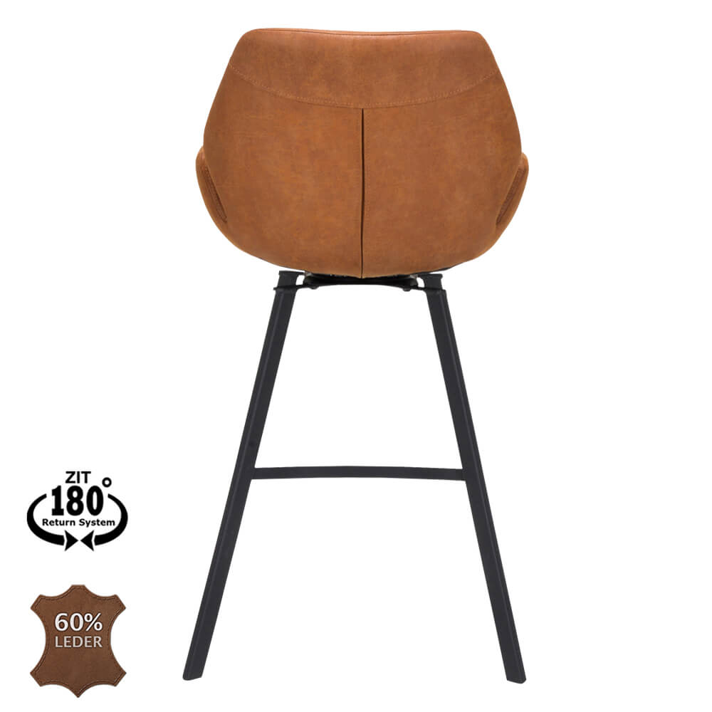 Chaise De Bar Perla