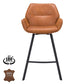 Chaise De Bar Perla