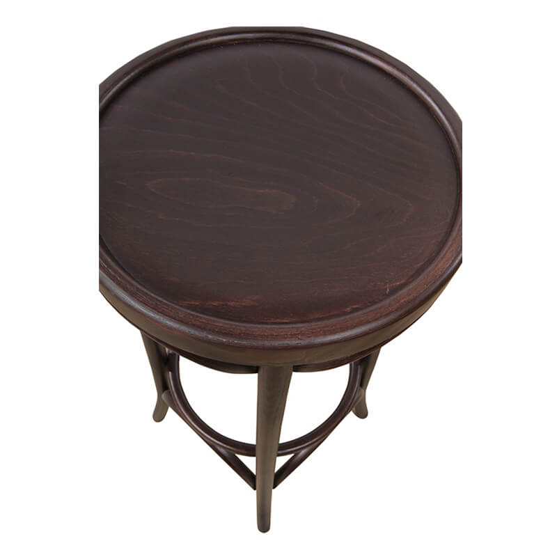 Tabouret De Bar Palma Bois