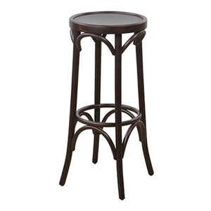 Tabouret De Bar Palma Bois