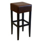 Tabouret De Bar Sanja Brune