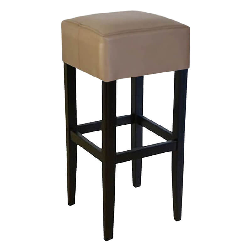 Tabouret De Bar Sanja Taupe