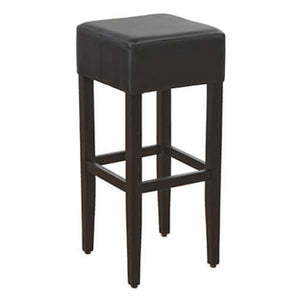 Tabouret De Bar Sanja Noir