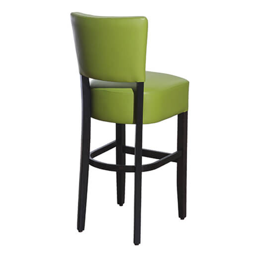 Silla verde de Tara
