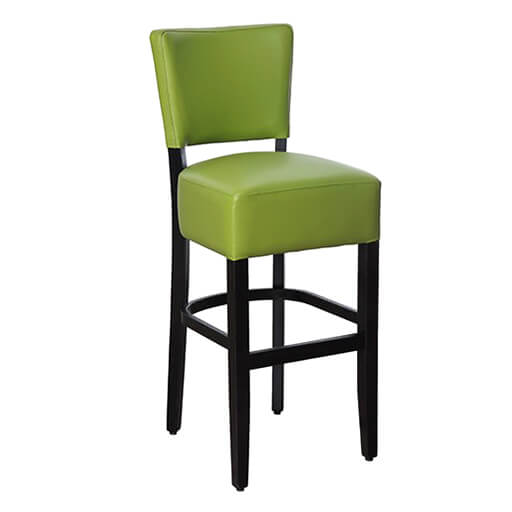 Silla verde de Tara