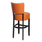 Chaise Tara Orange