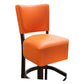 Chaise Tara Orange