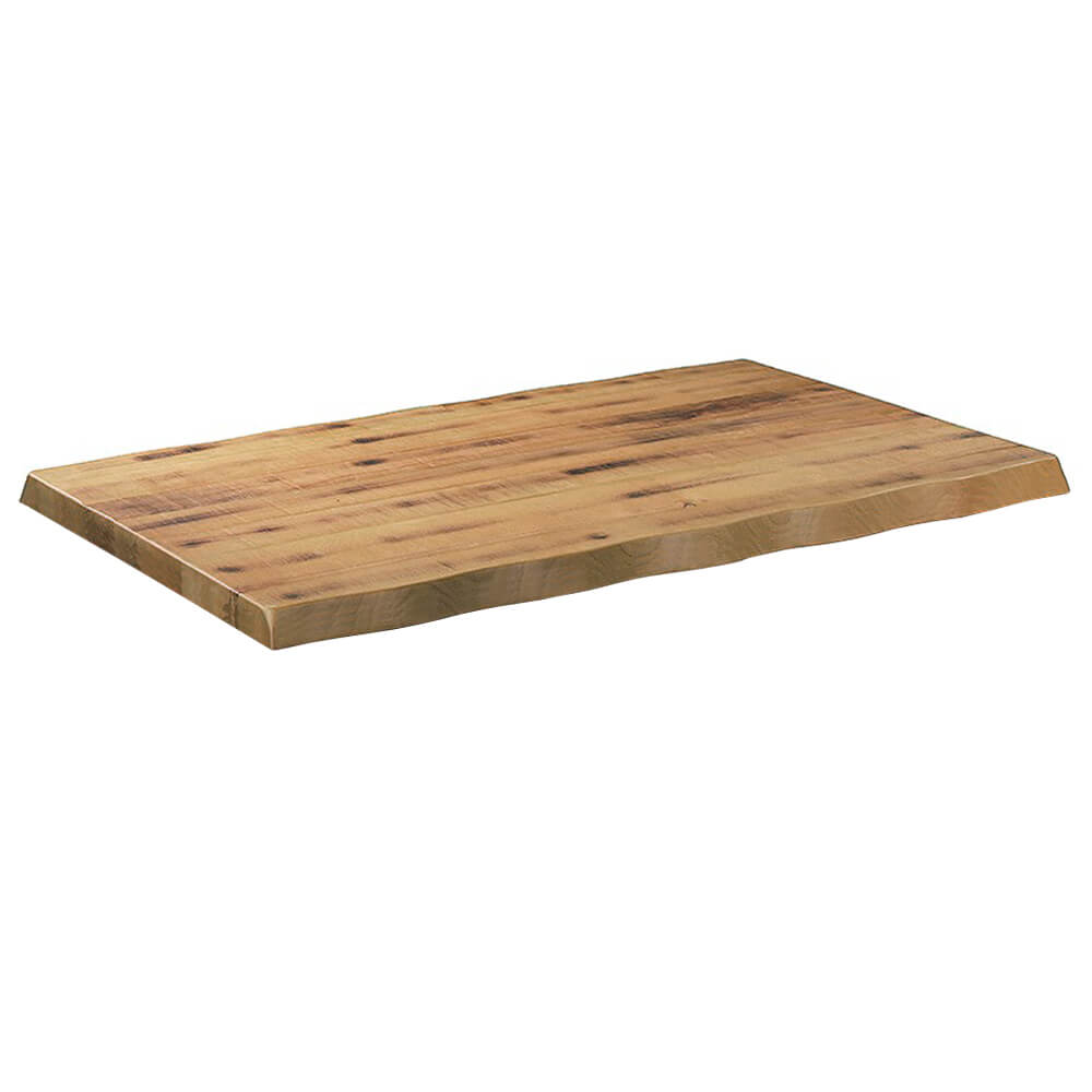 PLATEAUX DE TABLE RECTANGULAIRE