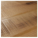 Table Haute HORECA Mexico 75×75Cm