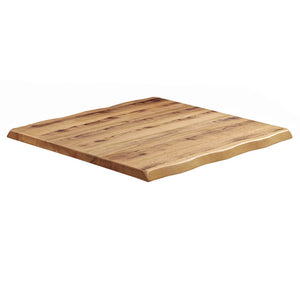Table Haute HORECA Mexico 75×75Cm