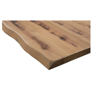 Table Haute HORECA Mexico 75×75Cm
