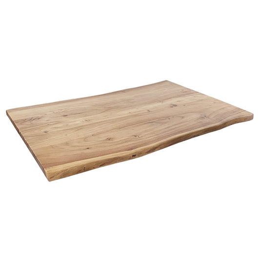 Plateau De Table ACACIA 75x120cm