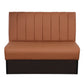 Banquette De Café Safran Camel