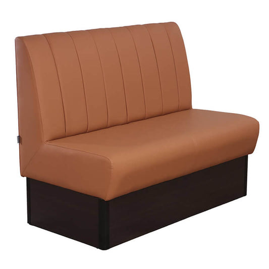 Banquette De Café Safran Camel