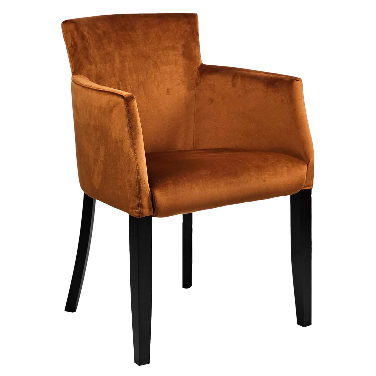 FAUTEUILS EN VELOURS