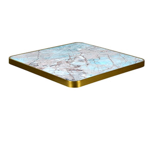High Horeca Table Pearl 60 × 60cm