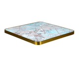 High Horeca Table Pearl 60 × 60cm