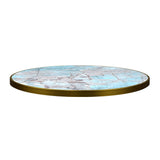 Tabela de Egger Pearly 70cm