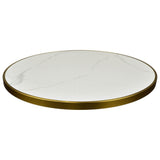 Table HORECA Blanc 60cm