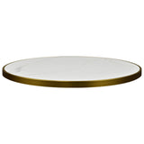 Tabella bianca HORECA alta 70 cm