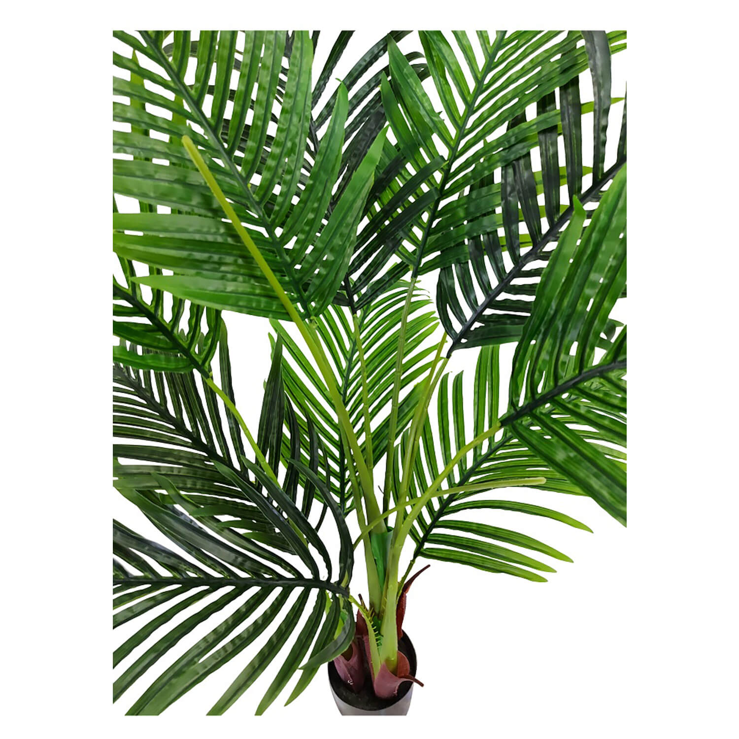 Palmero artificial de Tenerife verde Tenerife 135 cm