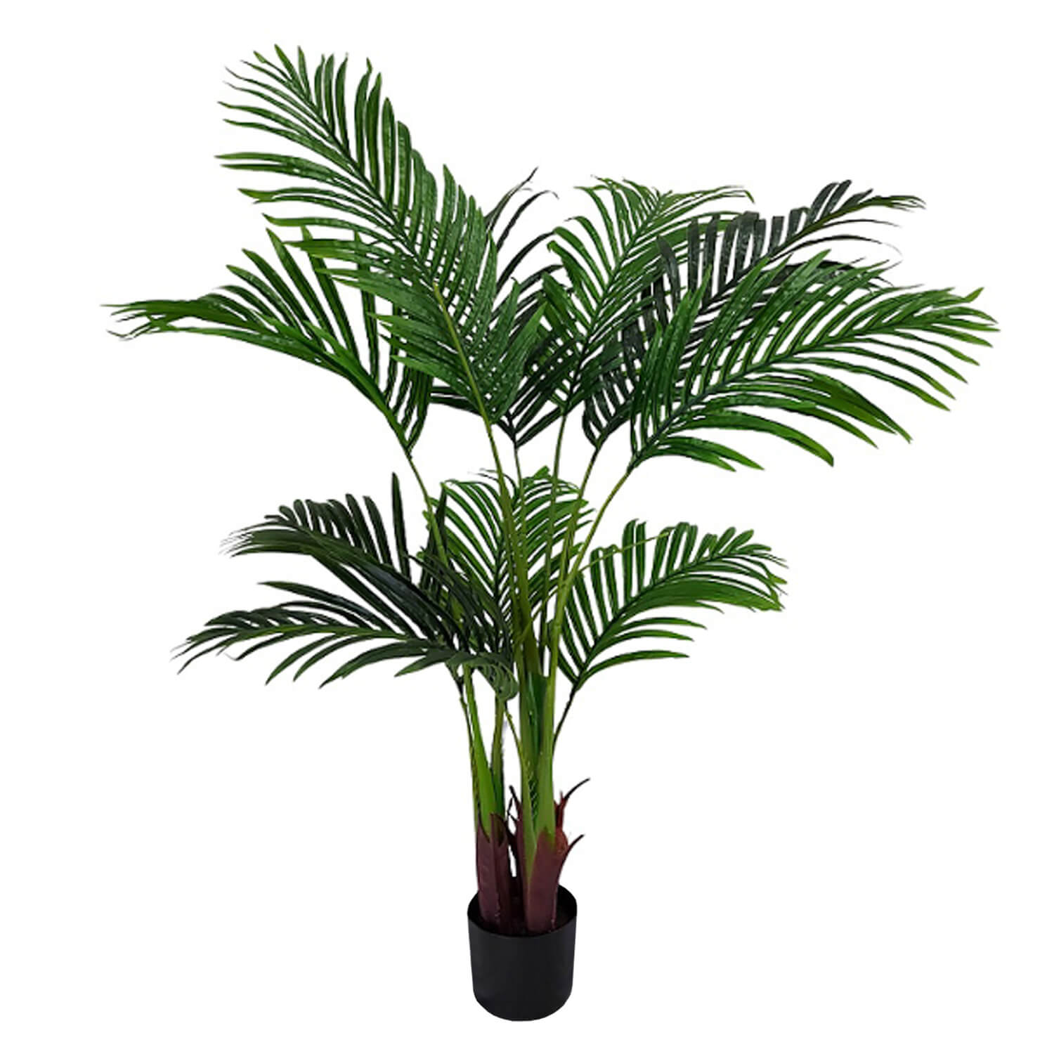 Palmero artificial de Tenerife verde Tenerife 135 cm