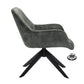 Fauteuil Haris Hunter