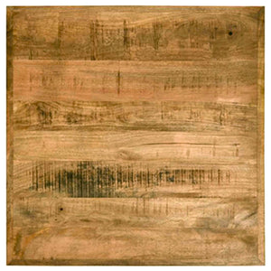 Table Mango 60×60Cm