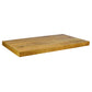 Plateau De Table Rectangle Mango 70x120cm