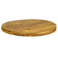 Plateau De Table Rond Mango 70cm