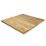 Table Pliable HORECA Mango 70×70cm