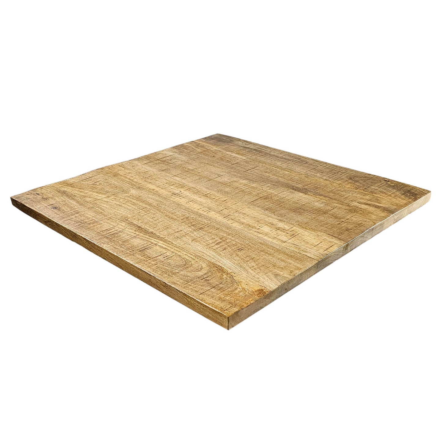 Table Pliable Mango 70×70Cm