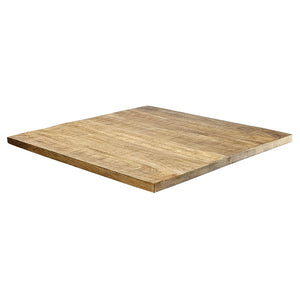 Table Pliable HORECA Mango 70×70cm