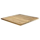 Table Pliable HORECA Mango 70×70cm