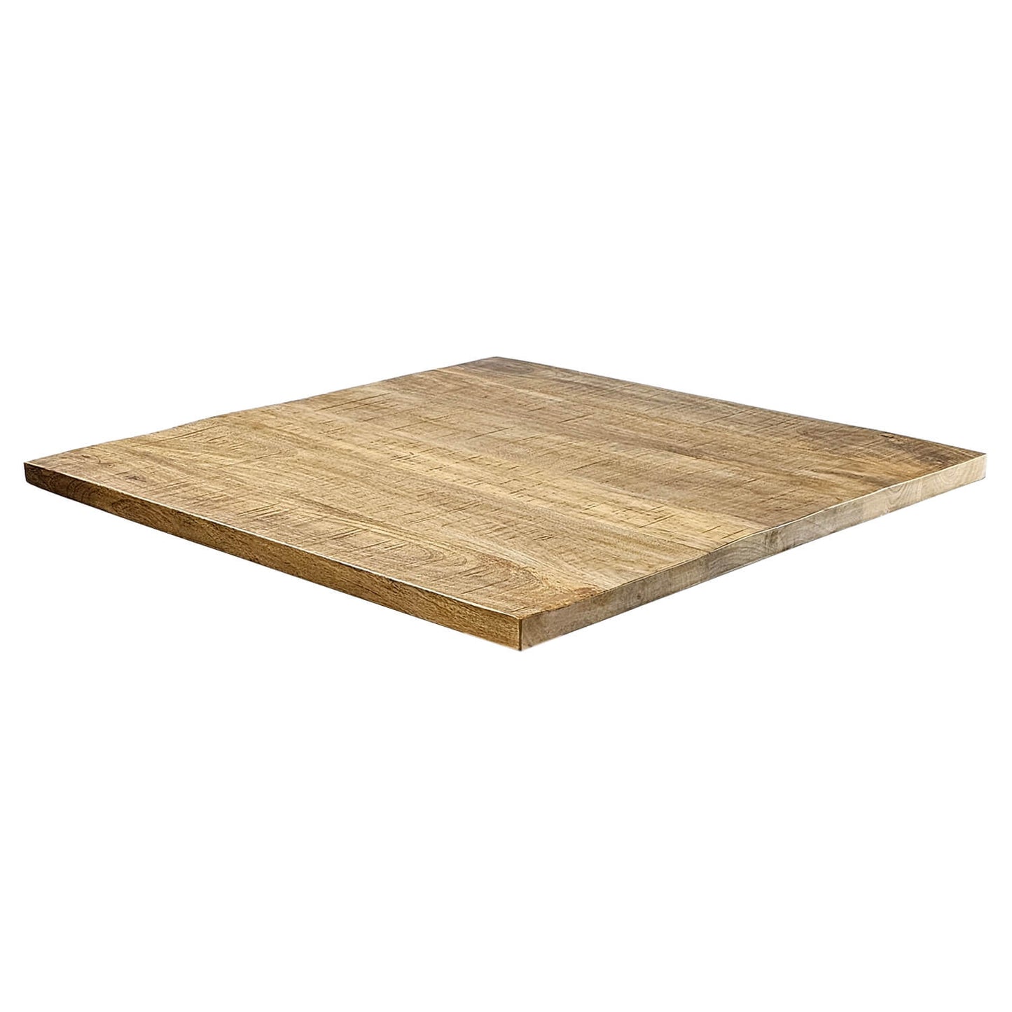 Table Pliable Mango 70×70Cm