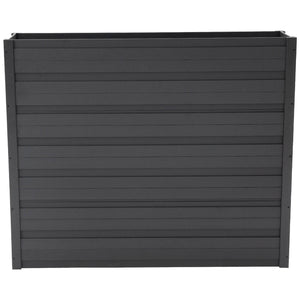 Anthracite coffee planters 28