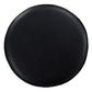 Pouf Rond Noir