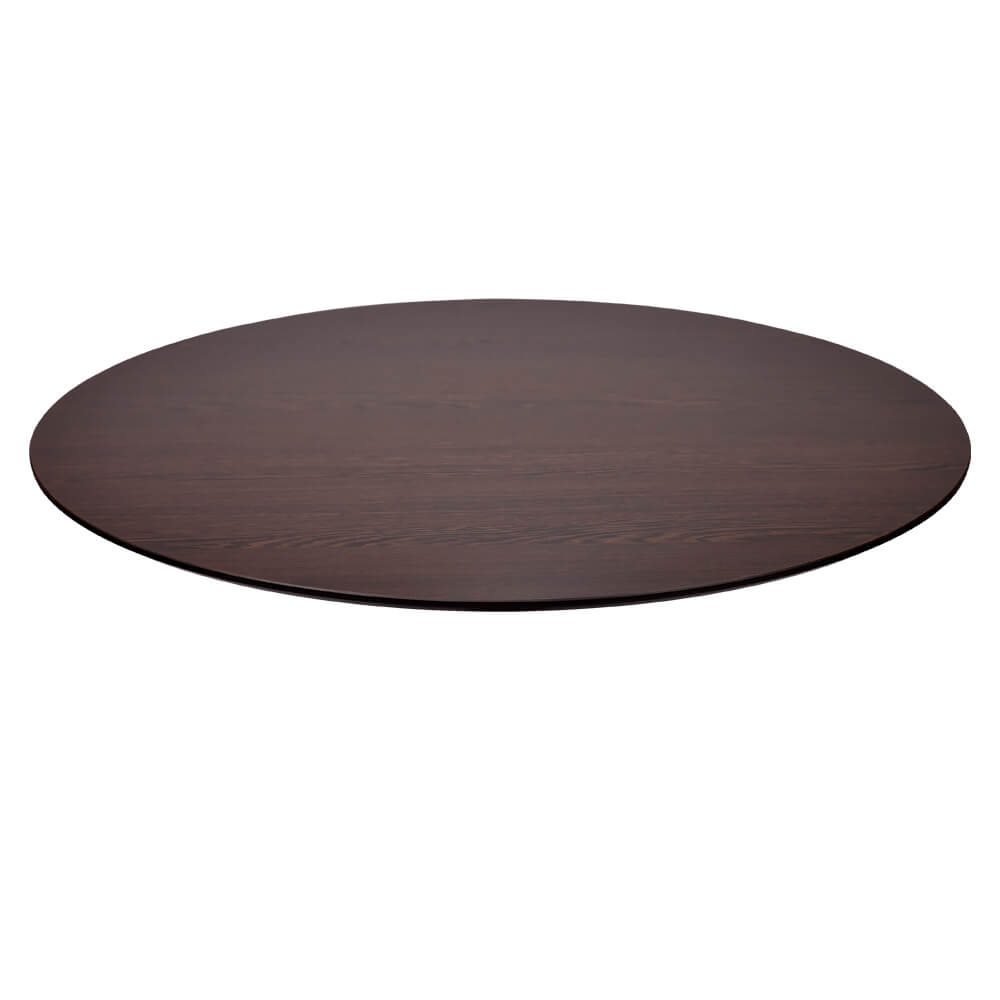 Plateau De Table COMPACT Wenge 69cm
