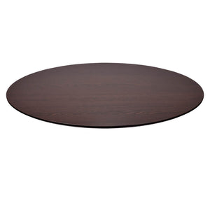 Plateau De Table COMPACT Wenge 69cm