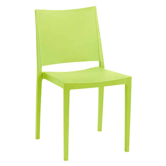 Chaise Lorena Citron