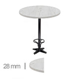 Haute Madrid Table 60 cm