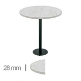 Haute Madrid Tabela 70cm